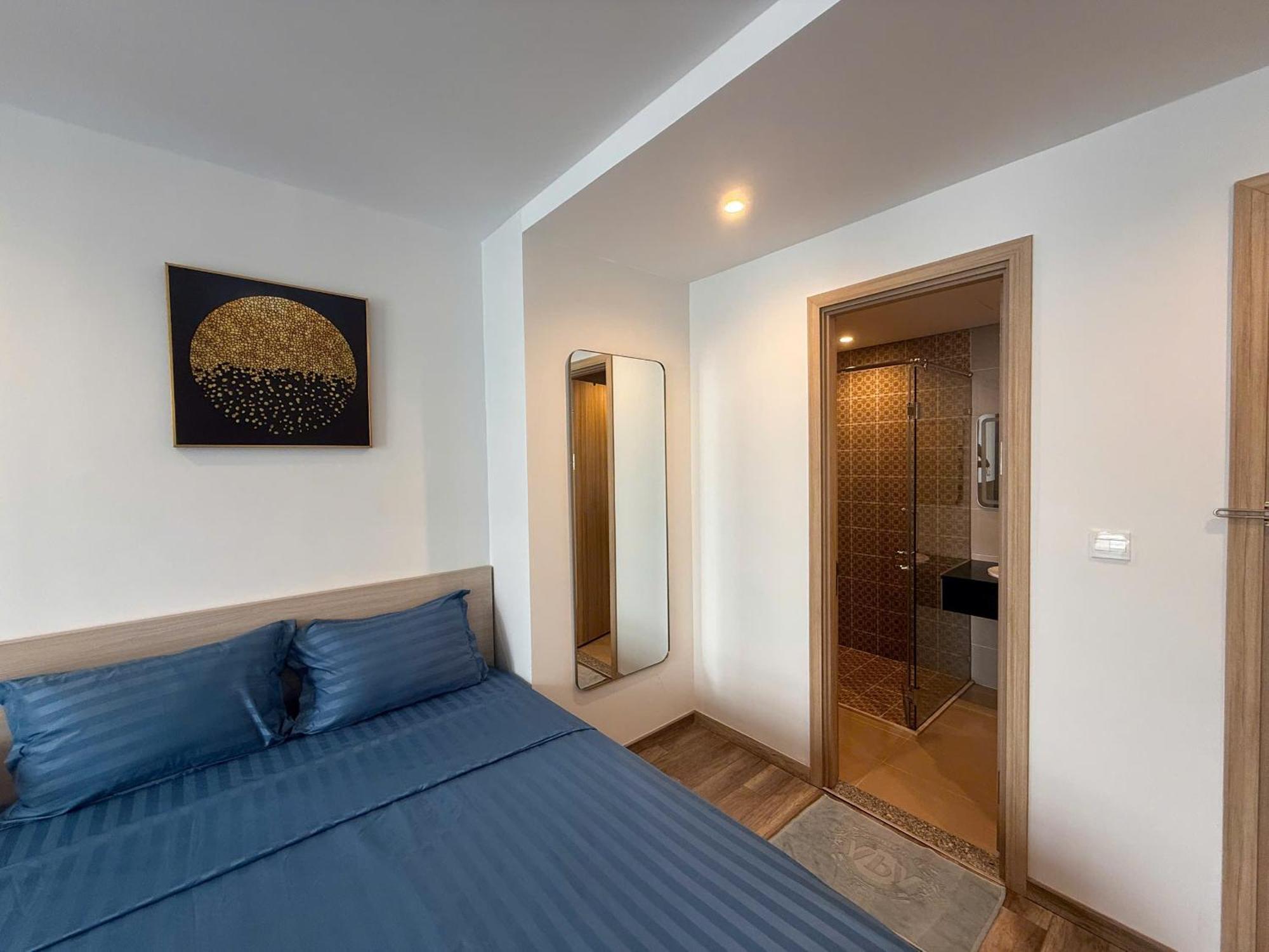 Elene Phu Quoc Hotel Exterior foto